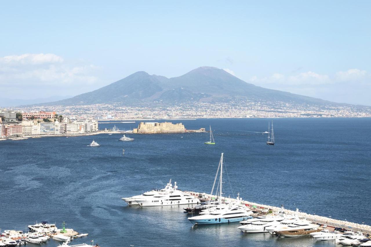 Terrazza Sul Golfo Di By Wonderful Italy Naples